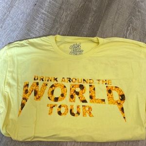 The Lost Bros T-Shirt